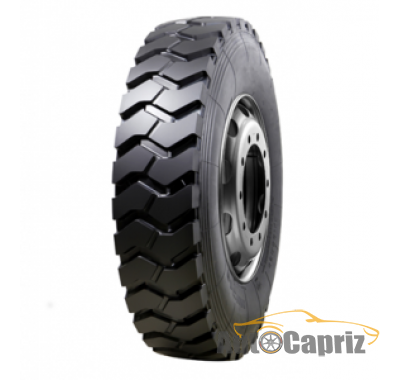 Грузовые шины Ovation VI-318 12.00 R20 154/149К (PR18)